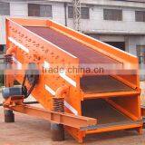 Super Quality Mining Circular Vibrating Screen With Competitive Price
