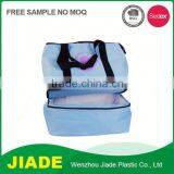 Nonwoven Wholesale Rolling Cooler Bag thumbnail-1