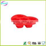 Silicone Bakeware Heart Mould