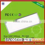 Factory Price Super Slim Up to 98lm/w CE RoHS FCC DLC CERTIFICATED Led Panel thumbnail-1
