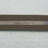 Colored Knitted Elastic Braid / 12mm Braided Elastic thumbnail-4