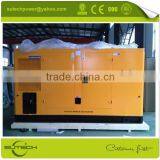 Cheap Price 400Kva Cummins Silent Generator Set, Powered by Cummins NTA855-G4 Engine thumbnail-1