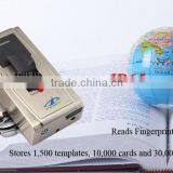 Best Quality in Tough Environment IP65 Finger Vein Reader Access Controller (HF-F30) thumbnail-5