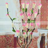 Hot Sale Artificial Flower for Indoor Decoration thumbnail-2