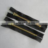 REM0062 Close-end Jeans Zipper thumbnail-1