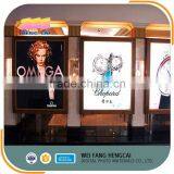 China Manufacturer Gold Supplier Led Board Inkjet Backlit Film thumbnail-6