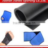 Neoprene rubber plate with high quality