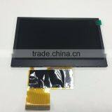 4.3 Inch 480*272 Lcd /tft Lcd Display /Color Tft Lcd Module S043WQ18HB thumbnail-2