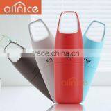 Colored Bottle Wholesale Travel Mugs Business Office Mugs Stainless Steel Vacuum Bottle