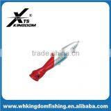 60mm/5g,80mm/9.5g,100mm/16g,130mm/36g Factory Price Largemouth Perch Lure Wholesale thumbnail-3