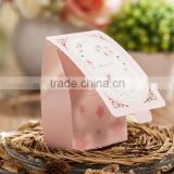 2015 various shaped gift box,candy or chocolate gift box