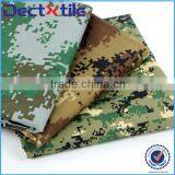 Fancy Camo Printed Ripstop Twill Fabric From China