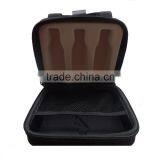 Portable Pretty High Quality Wine Bottle Cooler Bag thumbnail-6