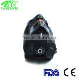 Laser Sight With Cree Led Flashlight Adjustment Red Dot Laser Bore Sight thumbnail-5