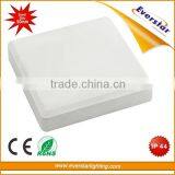 LED Ceiling Lamp 9012,12w,AC100-265V,950lm,Beam angle:120 ,PC base and PC cover,IP44