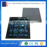 High Brightness Waterproof Full Color Electronic Video Rgb p6 Outdoor Smd Led Module