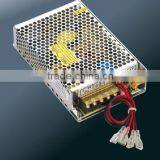 SCP-75-24 Single Output SMPS 75W 24V Power Supply With USPS Function