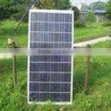 160W Poly Solar Panel thumbnail-3