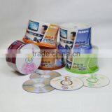 RISENG 4.7GB Blank Dvd-r 16x/blank Aone Dvd 16x/blank 16gb Dvd r thumbnail-3