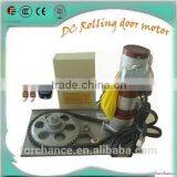 DC Roller Shutter Motor With Remote Control thumbnail-1