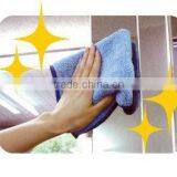 light microfiber cleaning cloth