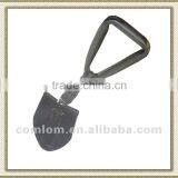 FOLDING SHOVEL