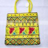 Ladies Purse, Fancy Ladies Purse, Beaded Purse thumbnail-1