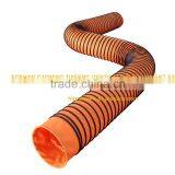 PVC Water Proof Exhaust Suction Flexible Duct thumbnail-2