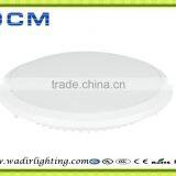 2015 New Design 18W Round/Square SMD 2835 LED Ceiling Panel Light thumbnail-4