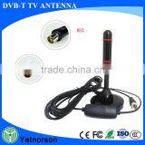 indoor high Gain 30dBi Digital DVB-T/FM Freeview Aerial Antenna for TV HDTV