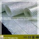 Trade assurance heat insulation Fiberglass woven roving