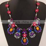 ODM/OEM Jewelry Factory Fashion Jewelry Rosary Necklace, American Diamond Necklace Sets, Ethnic Necklace thumbnail-1