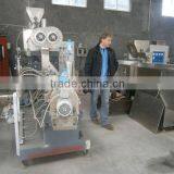 Automatic Float Fish Feed Extruders, Double Screw Extruder