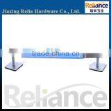 2T Fully Adjustable Car Jacking Point Safety Cross Beam Adapter For Floor Jack