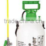 White and Green 5L Sprayer;hand 5 Liter Sprayer;garden 8L Sprayer; Pump 8 Liter Sprayer thumbnail-1