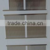 top quality wire mesh fence