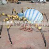 High-technology Moving Insert Model Spider thumbnail-1