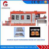 Vacuum Plastic Forming Machine High Quality pp Blister Machine thumbnail-3