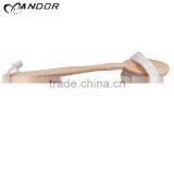 Top Quality Long Handle Wooden Disassemble Body Brush thumbnail-6