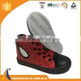 Carton Child Canvas Shoes Kid Casual Shoes ODM&OEM Supplier's Choice thumbnail-2