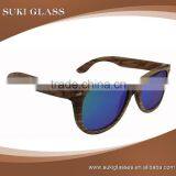 Custom Engraved Temple Wood Glasses Spring Temples Glasses thumbnail-3