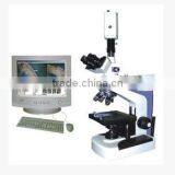 China Factory Directory Ce Certificate Trinocular Stereo Microscope With Top & Bottom Lights thumbnail-3