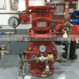 Automatic Pre-action Alarm Valve Fire Fighting Equipment thumbnail-2