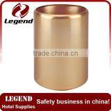 Decorative Steel Litter Bin For Hotel Living Rooms thumbnail-4