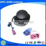 GPS+GSM Combined Antenna With Fakra C and D For Peugeot & Citroen RT4 RT5 thumbnail-1