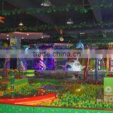 Xiyangyang Amusement Equipment Co., Ltd. company overview - view 1 thumbnail