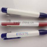Hot Selling Plastic Promotion Ball Pen thumbnail-3