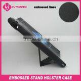 2013 Newest Wholesale Hard pc Rubber Phone Accessories for Sony Xperia ZL L35H Mobile Phone