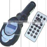 FM Transmitter(accept L/C Payment)