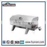 Great reduction in price thor kitchen gas grill